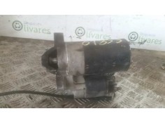 Recambio de motor arranque para citroen saxo 1.1 sx   |   0.96 - ... | 1996 | 54 cv / 40 kw referencia OEM IAM 026309  100582181