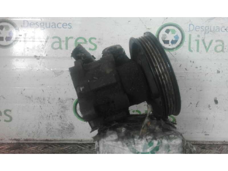 Recambio de bomba servodireccion para volkswagen passat berlina (3b2) comfortline   |   09.96 - 12.99 | 1996 - 1999 | 110 cv / 8