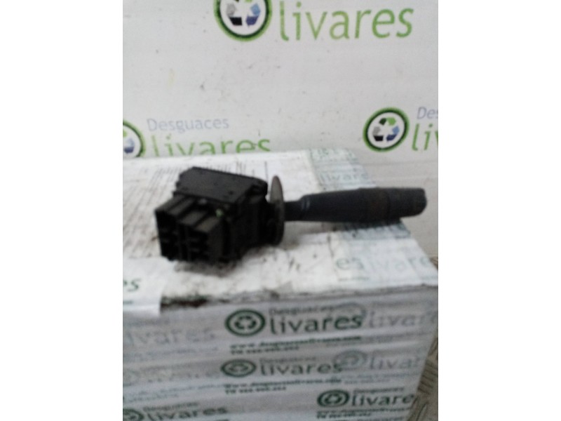 Recambio de mando luces para peugeot 406 berlina (s1/s2) 1.8 cat   |   ... | 0 - 2005 | 110 cv / 81 kw referencia OEM IAM 962519