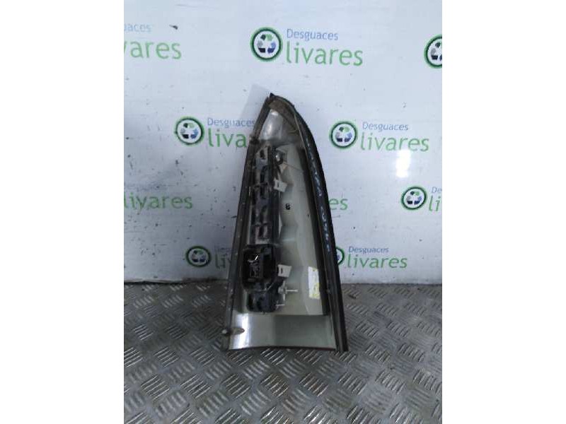 Recambio de piloto trasero derecho para  referencia OEM IAM   