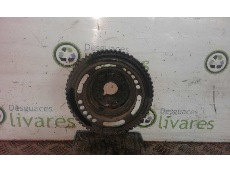 Recambio de polea cigueñal para opel astra g berlina club   |   04.00 - 12.04 | 2000 - 2004 | 84 cv / 62 kw referencia OEM IAM  