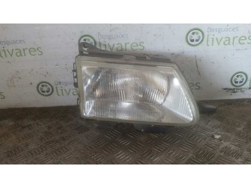 Recambio de faro derecho para citroen saxo 1.1 sx   |   0.96 - ... | 1996 | 54 cv / 40 kw referencia OEM IAM 88201761  