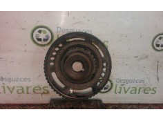 Recambio de polea cigueñal para opel astra g berlina club   |   04.00 - 12.04 | 2000 - 2004 | 84 cv / 62 kw referencia OEM IAM   2