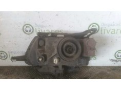 Recambio de faro derecho para citroen saxo 1.1 sx   |   0.96 - ... | 1996 | 54 cv / 40 kw referencia OEM IAM 88201761   2