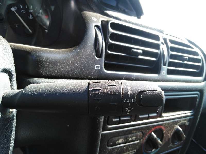 Recambio de mando limpia para peugeot 406 berlina (s1/s2) 1.8 cat   |   ... | 0 - 2005 | 110 cv / 81 kw referencia OEM IAM 96186