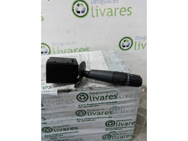 Recambio de mando limpia para peugeot 406 berlina (s1/s2) 1.8 cat   |   ... | 0 - 2005 | 110 cv / 81 kw referencia OEM IAM 96186