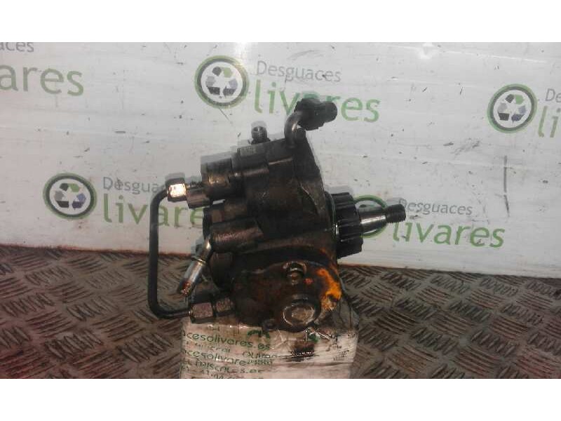 Recambio de bomba inyeccion para ford transit connect (tc7) kasten city light (2009)   |   08.09 - ... | 2009 | 110 cv / 81 kw r