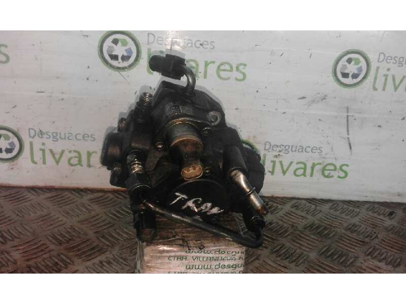 Recambio de bomba inyeccion para ford transit connect (tc7) kasten city light (2009)   |   08.09 - ... | 2009 | 110 cv / 81 kw r