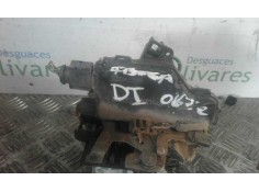 Recambio de cerradura puerta delantera izquierda para seat ibiza  (6l1)    |   0.02 - 0.09 | 2002 - 2009 referencia OEM IAM    2