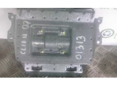 Recambio de kit airbag para renault clio ii fase ii (b/cb0) base authentique   |   06.01 - 12.05 | 2001 - 2005 | 58 cv / 43 kw r 2