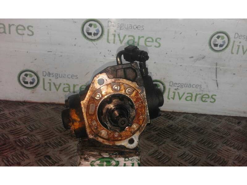 Recambio de bomba inyeccion para ford transit connect (tc7) kasten city light (2009)   |   08.09 - ... | 2009 | 110 cv / 81 kw r