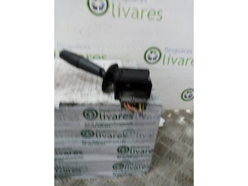 Recambio de mando limpia para peugeot 406 berlina (s1/s2) 1.8 cat   |   ... | 0 - 2005 | 110 cv / 81 kw referencia OEM IAM 96186