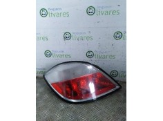 Recambio de piloto trasero izquierdo para  referencia OEM IAM   