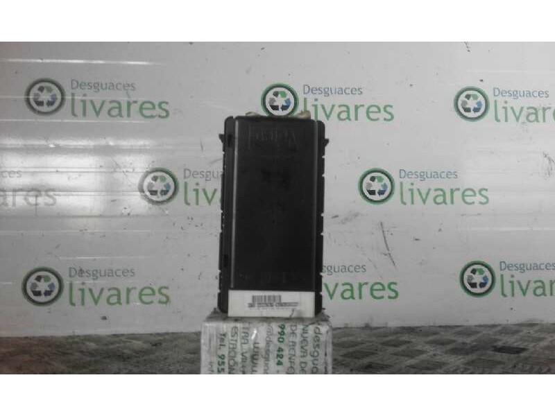 Recambio de centralita aire acondicionado para citroen xantia berlina    |   0.98 - 0.02 | 1998 - 2002 referencia OEM IAM 962741