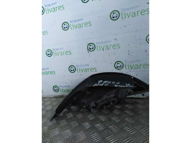 Recambio de piloto trasero izquierdo para  referencia OEM IAM   