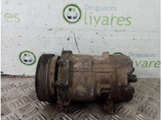Recambio de compresor aire acondicionado para seat alhambra (7v8) se   |   11.97 - 12.99 | 1997 - 1999 | 110 cv / 81 kw referenc 2