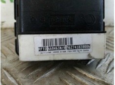 Recambio de centralita aire acondicionado para citroen xantia berlina    |   0.98 - 0.02 | 1998 - 2002 referencia OEM IAM 962741 2