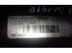 Recambio de motor arranque para ford transit connect (tc7) kasten city light (2009)   |   08.09 - ... | 2009 | 110 cv / 81 kw re