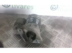Recambio de motor arranque para renault clio ii fase ii (b/cb0) base authentique   |   06.01 - 12.05 | 2001 - 2005 | 58 cv / 43 