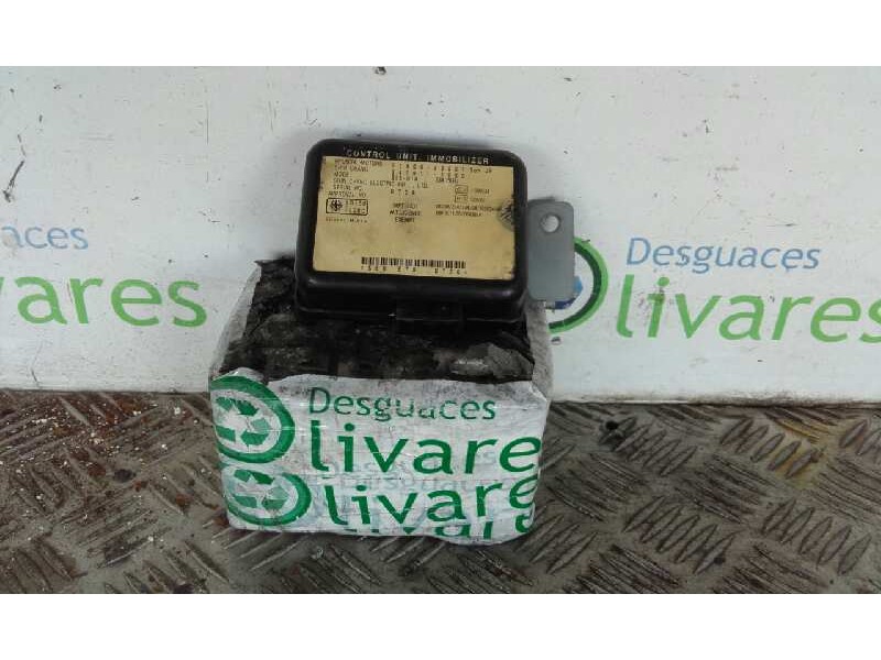 Recambio de no identificado para hyundai accent (x3) 1.5 gs   |   06.97 - 12.99 | 1997 - 1999 | 88 cv / 65 kw referencia OEM IAM