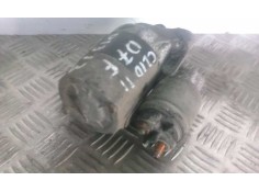 Recambio de motor arranque para renault clio ii fase ii (b/cb0) base authentique   |   06.01 - 12.05 | 2001 - 2005 | 58 cv / 43  2