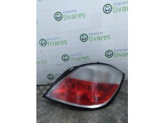 Recambio de piloto trasero derecho para  referencia OEM IAM   