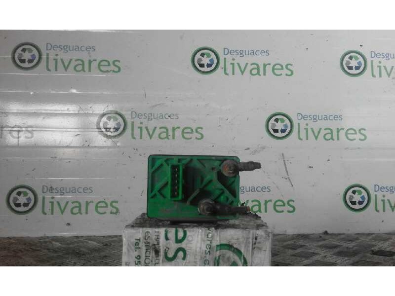 Recambio de caja precalentamiento para citroen xantia berlina    |   0.98 - 0.02 | 1998 - 2002 referencia OEM IAM 9619039780 735