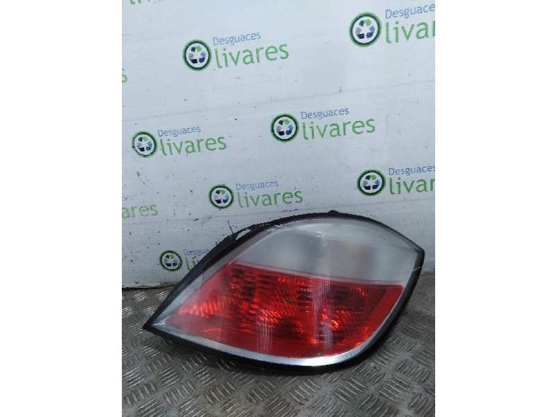 Recambio de piloto trasero derecho para  referencia OEM IAM   