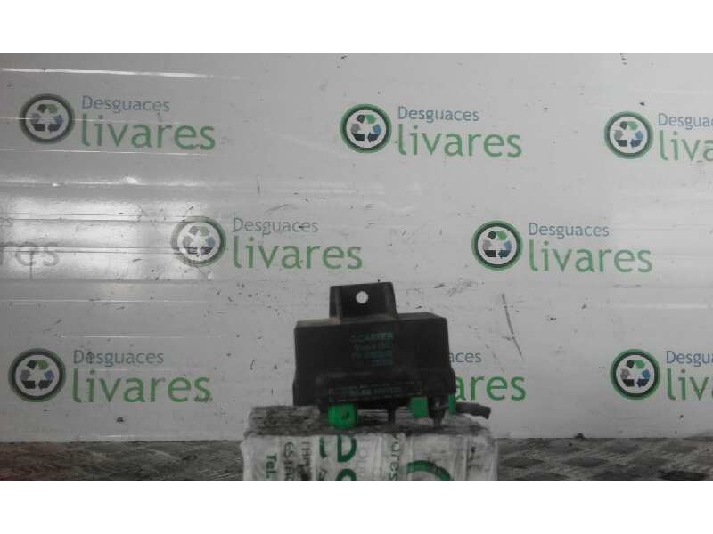 Recambio de caja precalentamiento para citroen xantia berlina    |   0.98 - 0.02 | 1998 - 2002 referencia OEM IAM 9619039780 735