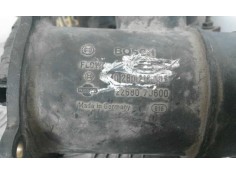 Recambio de caudalimetro para nissan almera (n16/e) acenta   |   10.02 - 12.03 | 2002 - 2003 | 110 cv / 81 kw referencia OEM IAM 2