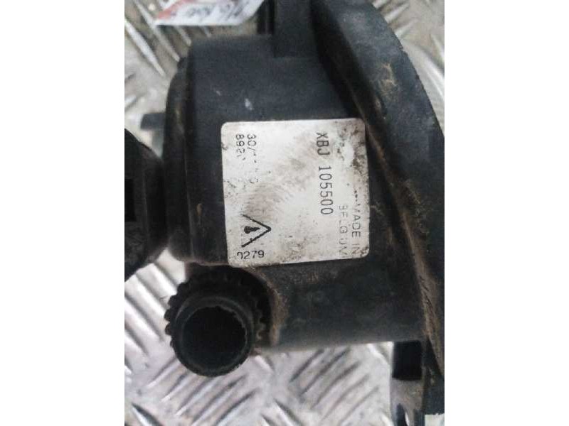 Recambio de faro antiniebla derecho para  referencia OEM IAM  XBJ 105500 