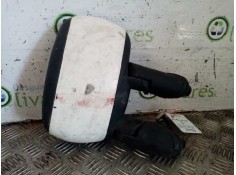 Recambio de retrovisor derecho para fiat doblo (119) 1.3 16v jtd cat   |   0.05 - 0.10 | 2005 - 2010 | 75 cv / 55 kw referencia  2