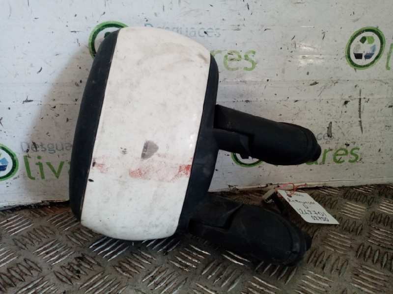 Recambio de retrovisor derecho para fiat doblo (119) 1.3 16v jtd cat   |   0.05 - 0.10 | 2005 - 2010 | 75 cv / 55 kw referencia 