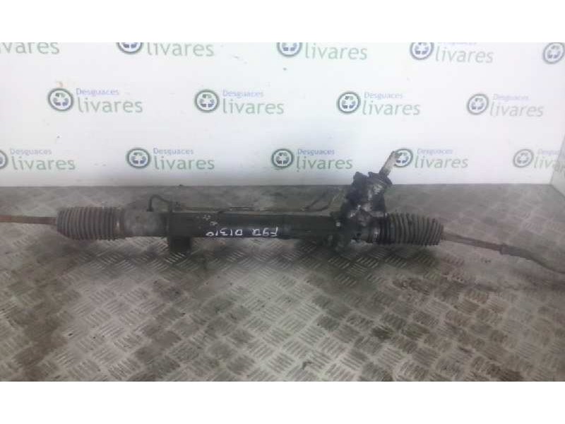 Recambio de cremallera direccion para renault laguna ii grandtour (kg0) dynamique   |   03.01 - 12.05 | 2001 - 2005 | 120 cv / 8