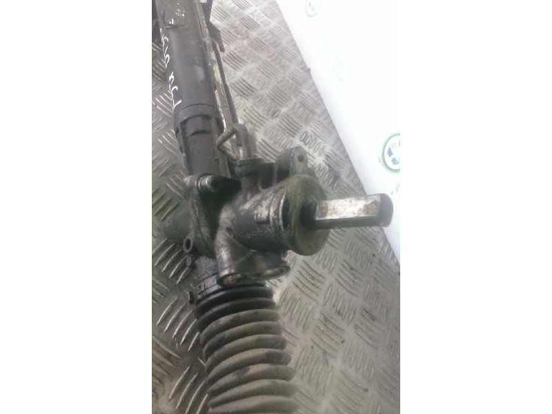 Recambio de cremallera direccion para renault laguna ii grandtour (kg0) dynamique   |   03.01 - 12.05 | 2001 - 2005 | 120 cv / 8