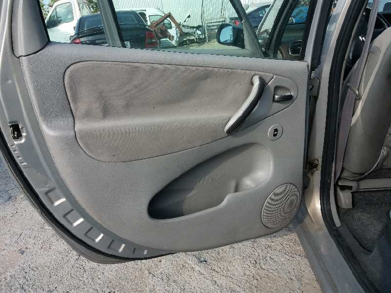 citroen xsara picasso 2.0 hdi exclusive   |   09.01 - 12.05 | 2001 - 2005 | 90 cv / 66 kw del año 2001