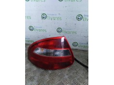 Recambio de piloto trasero izquierdo para  referencia OEM IAM   