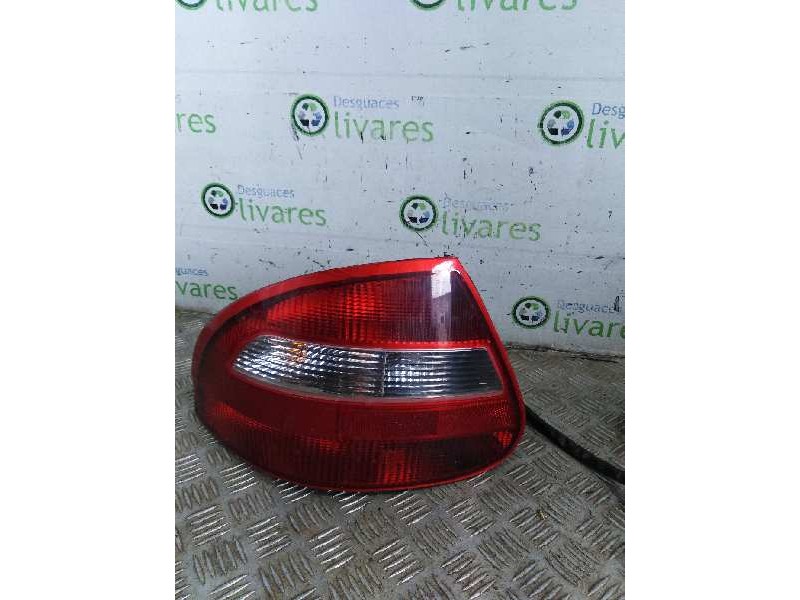 Recambio de piloto trasero izquierdo para  referencia OEM IAM   