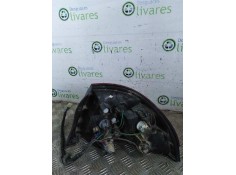 Recambio de piloto trasero izquierdo para  referencia OEM IAM    2