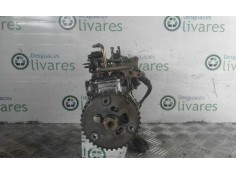 Recambio de bomba inyeccion para ford escort berl./turnier básico berlina   |   01.95 - 12.00 | 1995 - 2000 | 90 cv / 66 kw refe 2