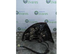 Recambio de piloto trasero derecho para  referencia OEM IAM    2