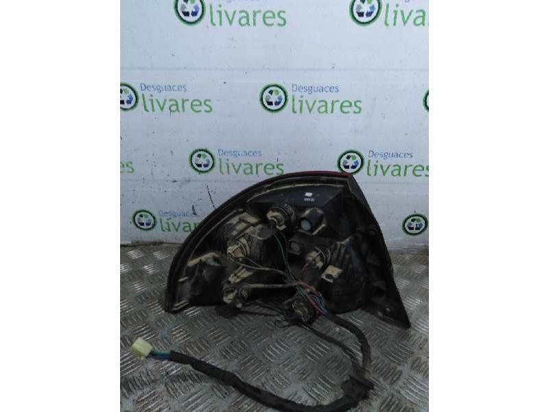 Recambio de piloto trasero derecho para  referencia OEM IAM   