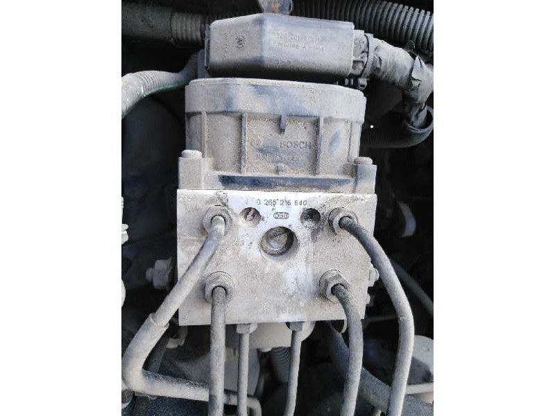 Recambio de abs para peugeot 406 berlina (s1/s2) 1.8 cat   |   ... | 0 - 2005 | 110 cv / 81 kw referencia OEM IAM 0265216640  