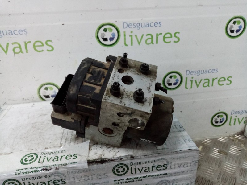 Recambio de abs para peugeot 406 berlina (s1/s2) 1.8 cat   |   ... | 0 - 2005 | 110 cv / 81 kw referencia OEM IAM 0265216640  