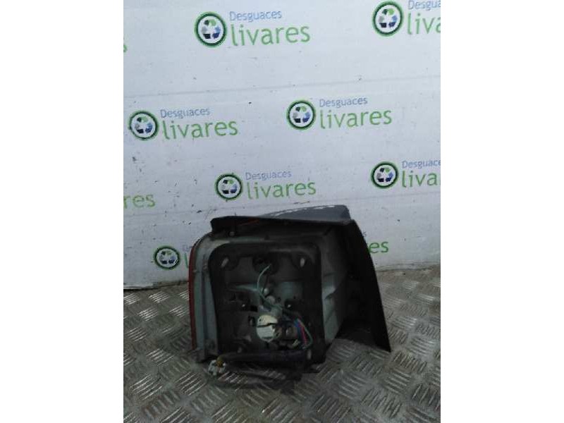 Recambio de piloto trasero derecho para  referencia OEM IAM   