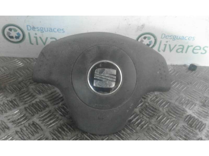 Recambio de airbag delantero izquierdo para seat ibiza  (6l1)    |   0.02 - 0.09 | 2002 - 2009 referencia OEM IAM   