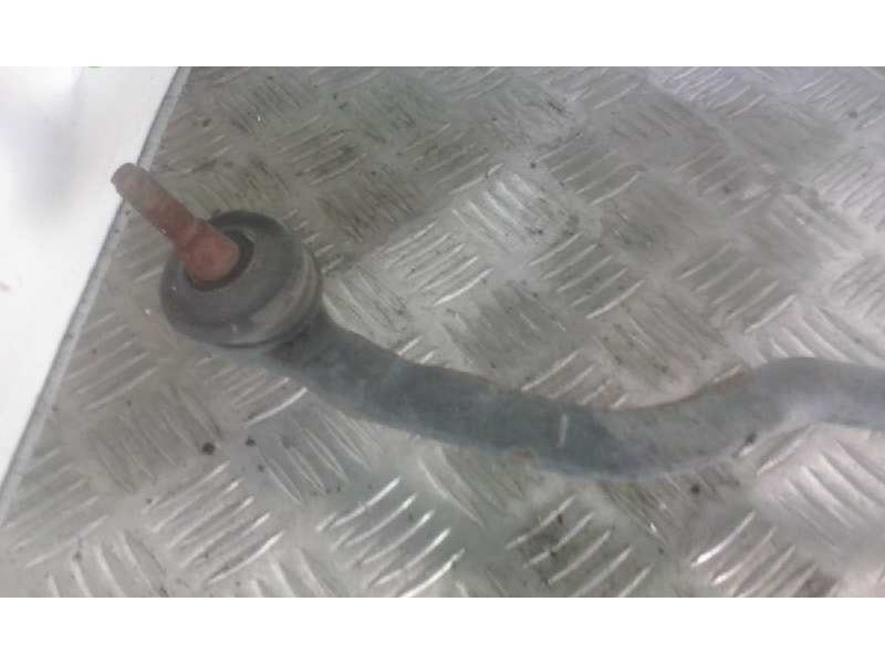 Recambio de cremallera direccion para renault laguna ii grandtour (kg0) dynamique   |   03.01 - 12.05 | 2001 - 2005 | 120 cv / 8