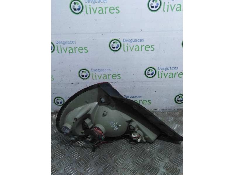Recambio de piloto trasero derecho para  referencia OEM IAM   