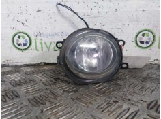 Recambio de faro antiniebla derecho para  referencia OEM IAM  XBJ 105500  2
