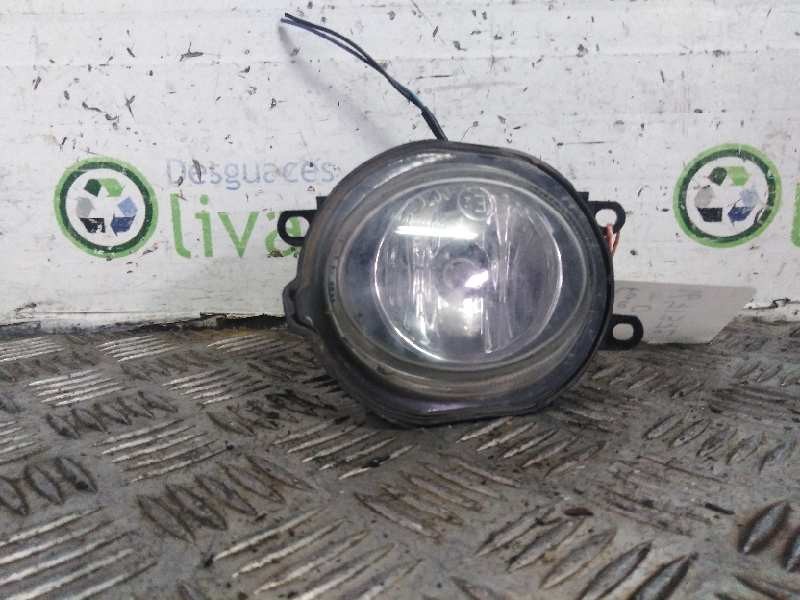 Recambio de faro antiniebla derecho para  referencia OEM IAM  XBJ 105500 